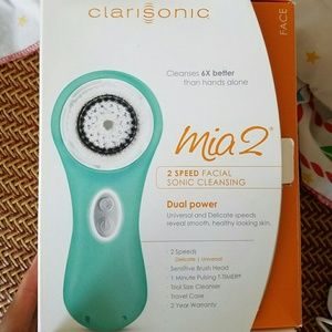 Clarisonic mia 2